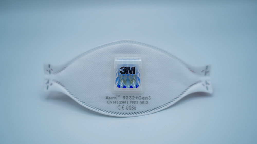 3M Dividenden Cut