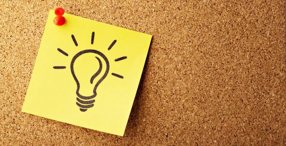 Inspiration
