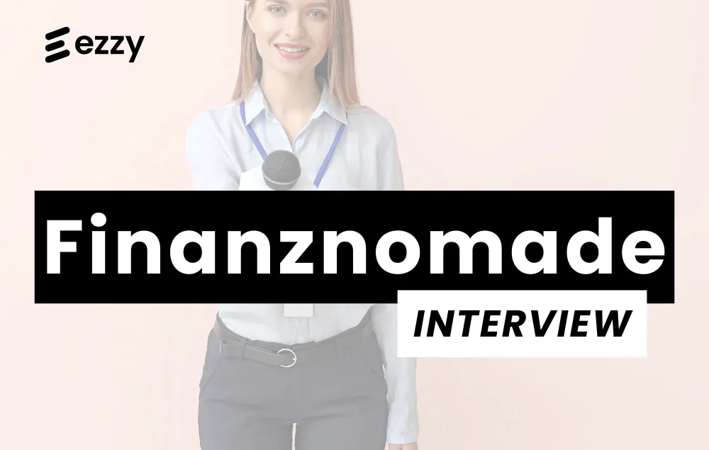 Interview mit Finanznomade: So nutzt er den Optionshandel