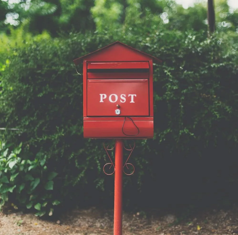 Österreichische Post