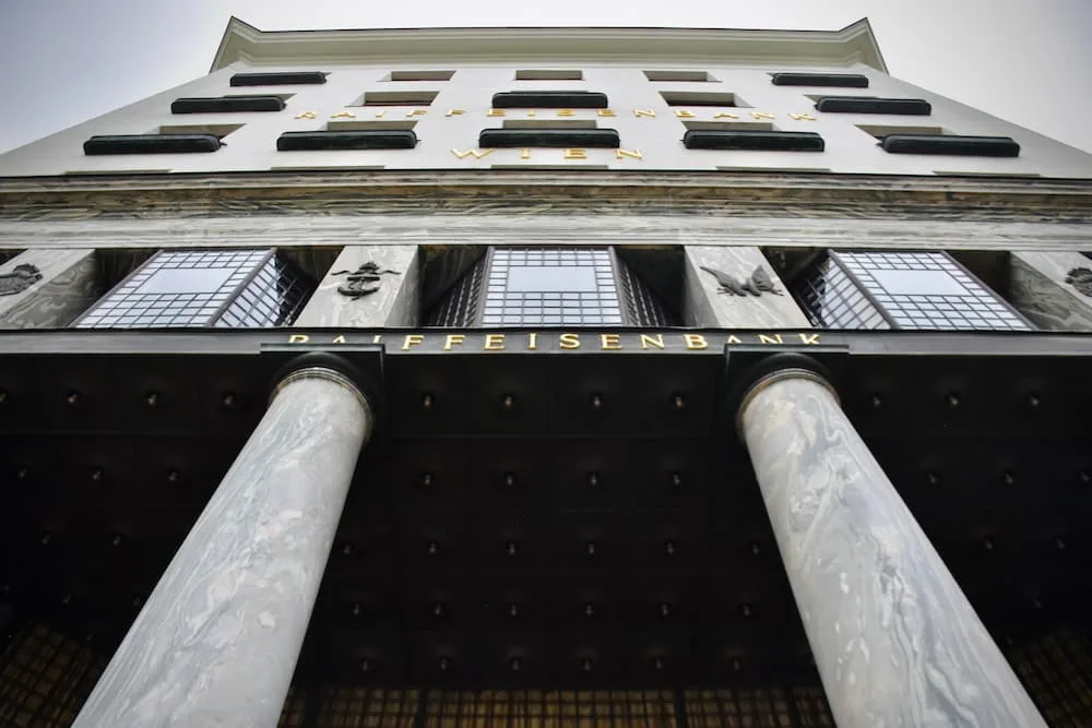 Raiffeisen Bank