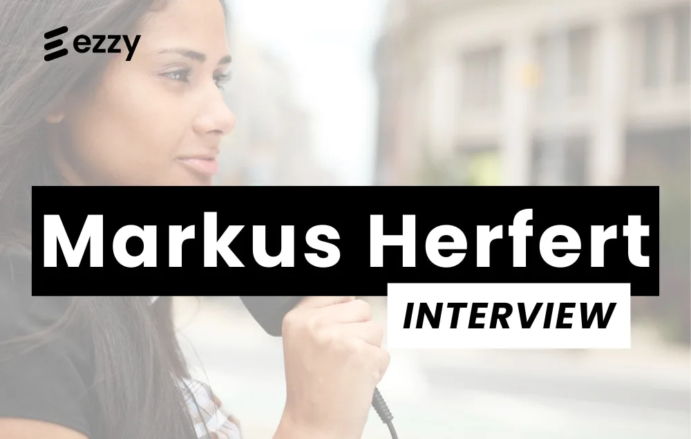 Interview mit Markus Herfert: Optionen und Tradingpsychologie