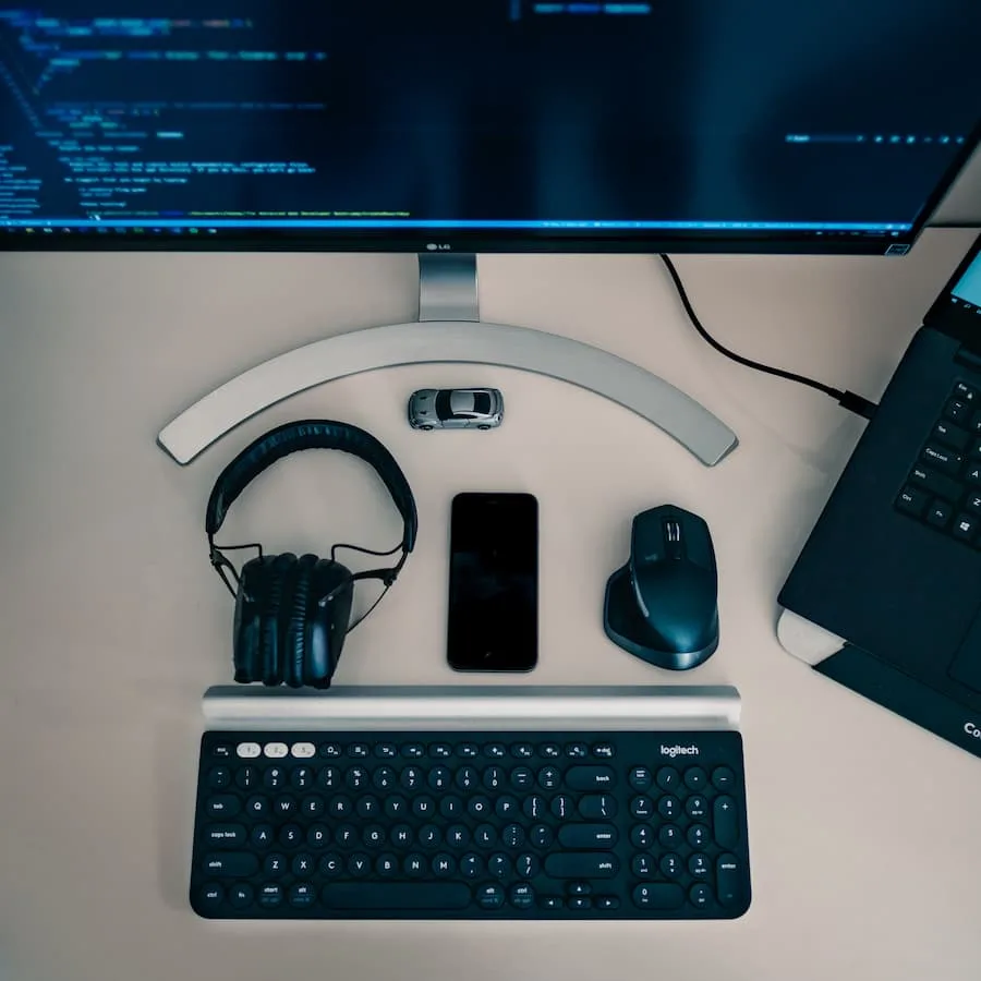 Logitech