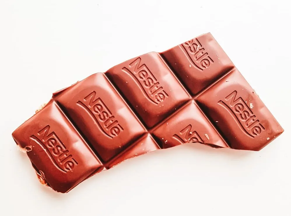 Nestlé