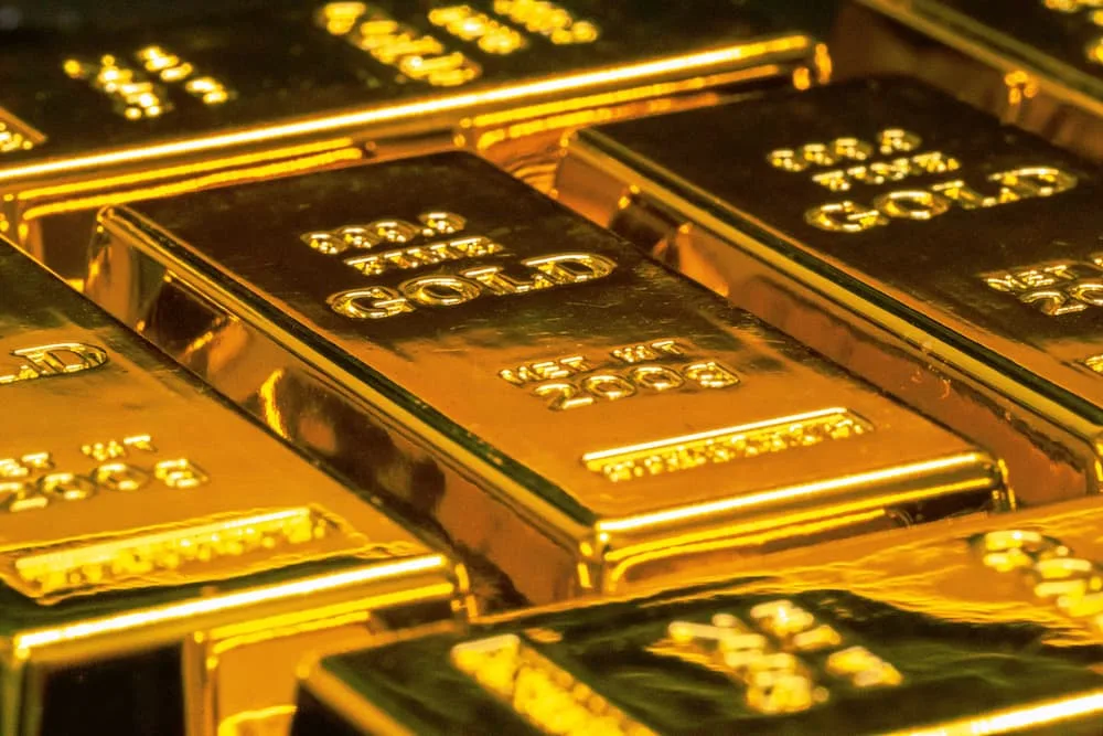Barrick Gold