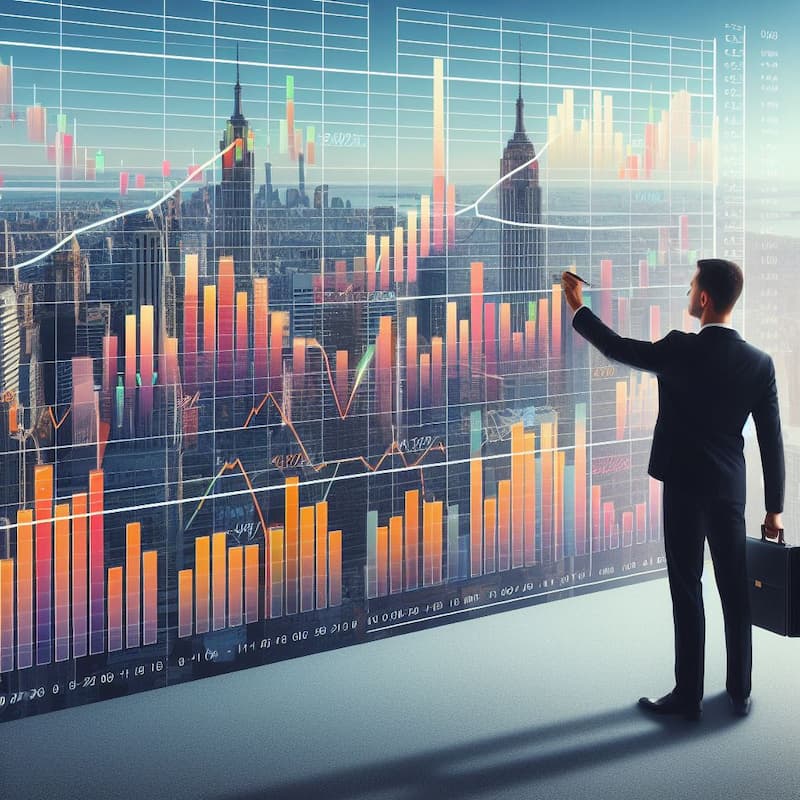 DAX Renditedreieck: praktische Anwendung