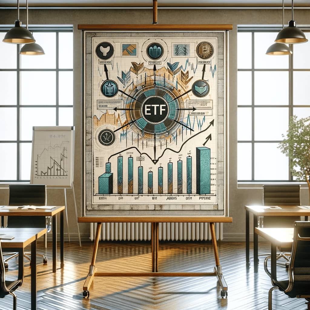 Short ETF Artikel