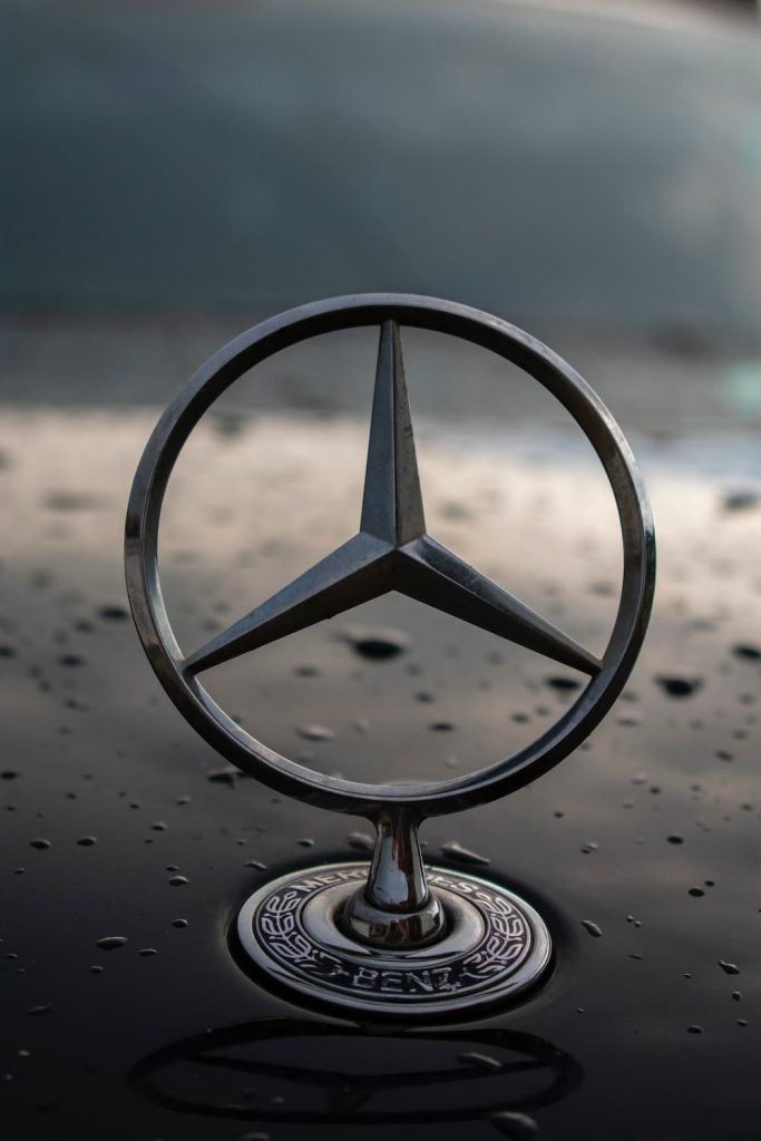 Mercedes