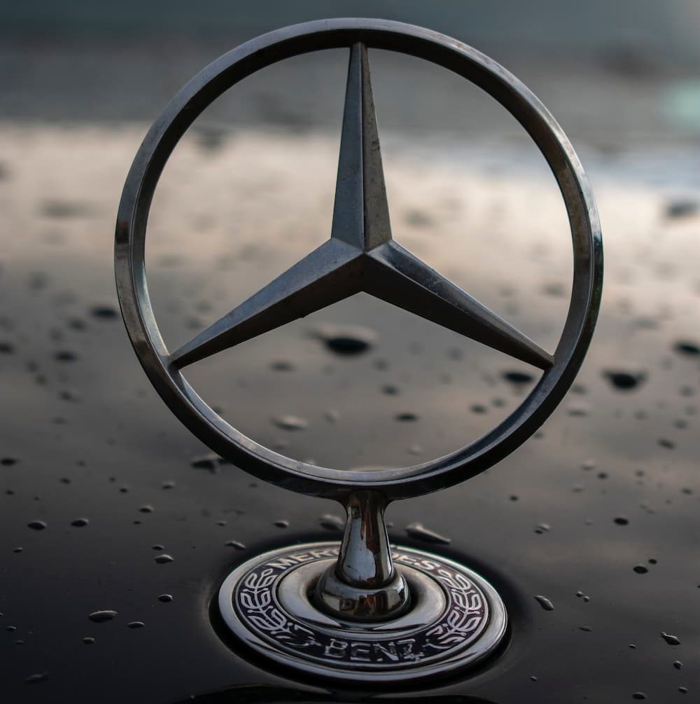 Mercedes