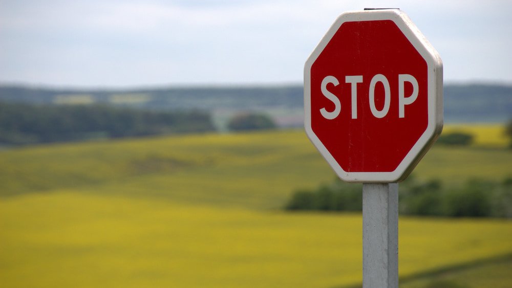 Short Position & Stop-Loss-Limits