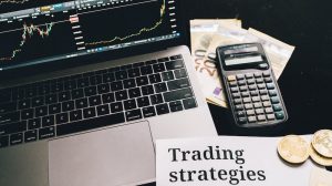 Strategie; Optionskombinationen
