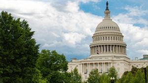 Schuldenobergrenze und US-Kongress