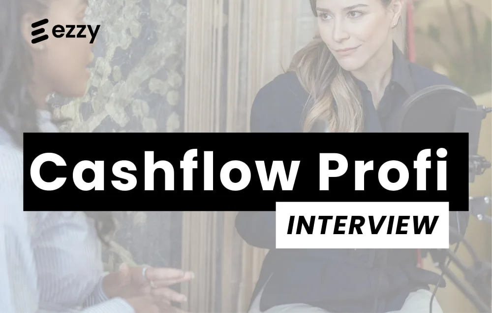 Cashflow Profi: "Ich glaube, dass der Optionshandel in Deutschland aufblühen wird."