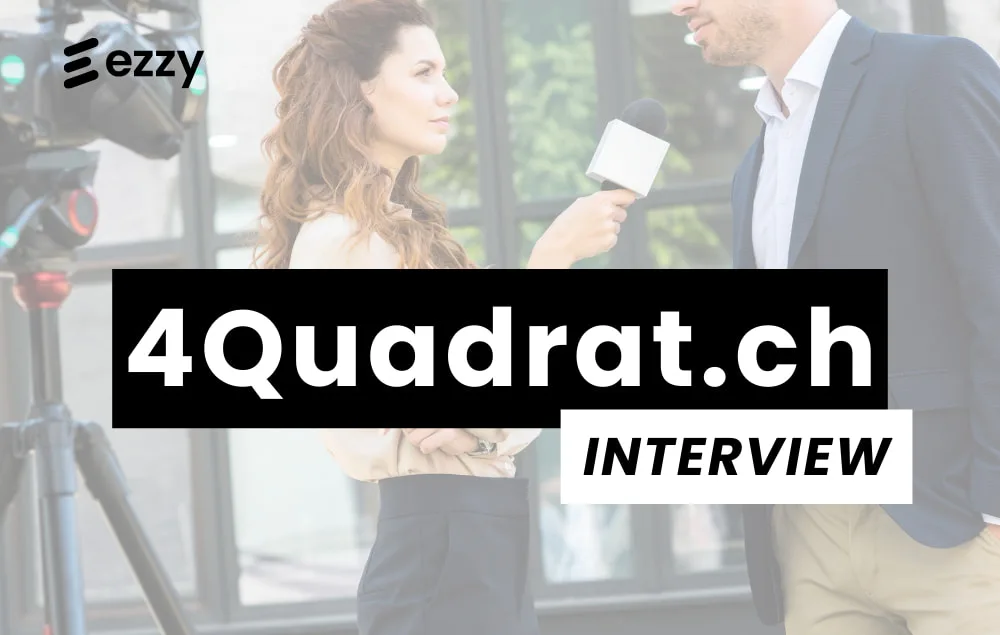 4quadrat: Finanzielle Reise des "(ehemals) schlechtesten Investors der Welt"
