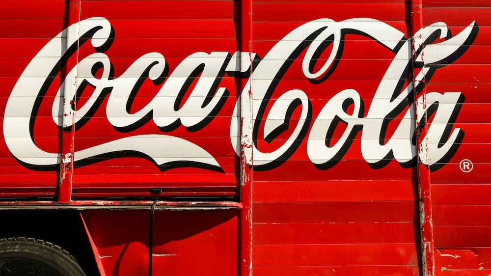 Aktie für die Ewigkeit: Coca-Cola