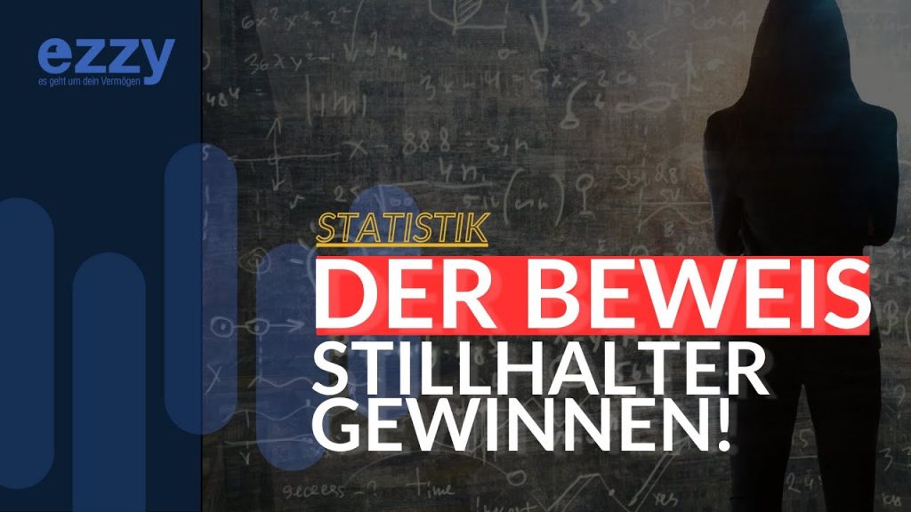 Deshalb gewinnen Stillhalter an der Börse