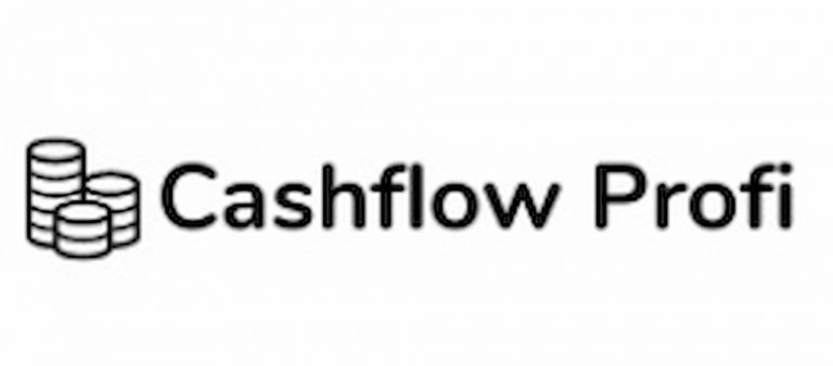 Cashflow Profi Logo