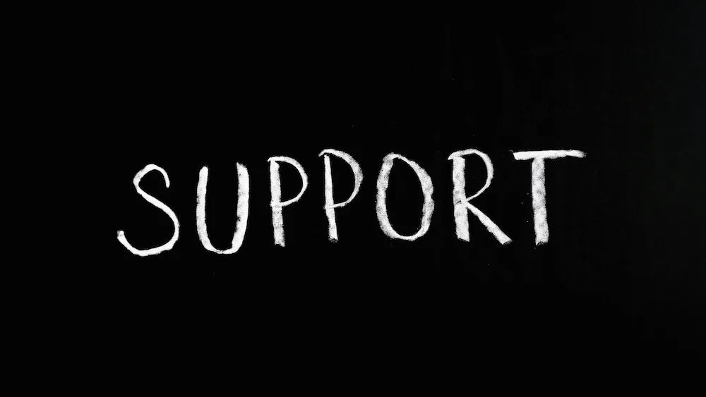 finanzielle Reise: Support durch Björn