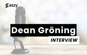 Interview Dean Gröning