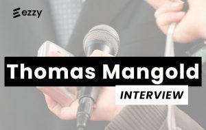 Interview Thomas Mangold