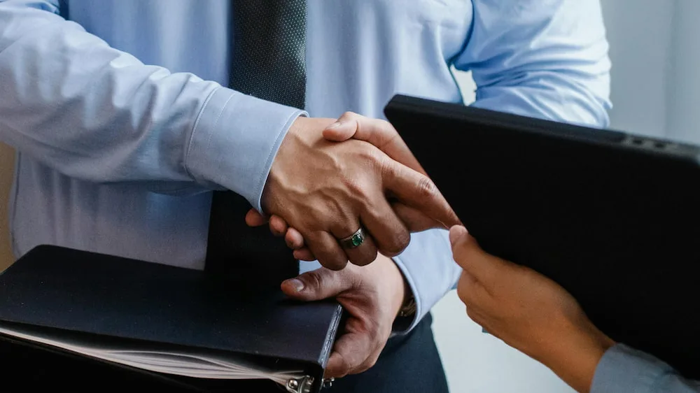 Interview: Optionen als Investmentstrategie