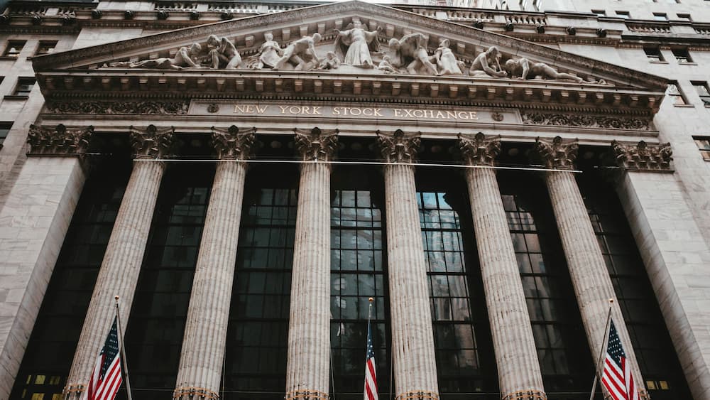 New York Stock Exchange