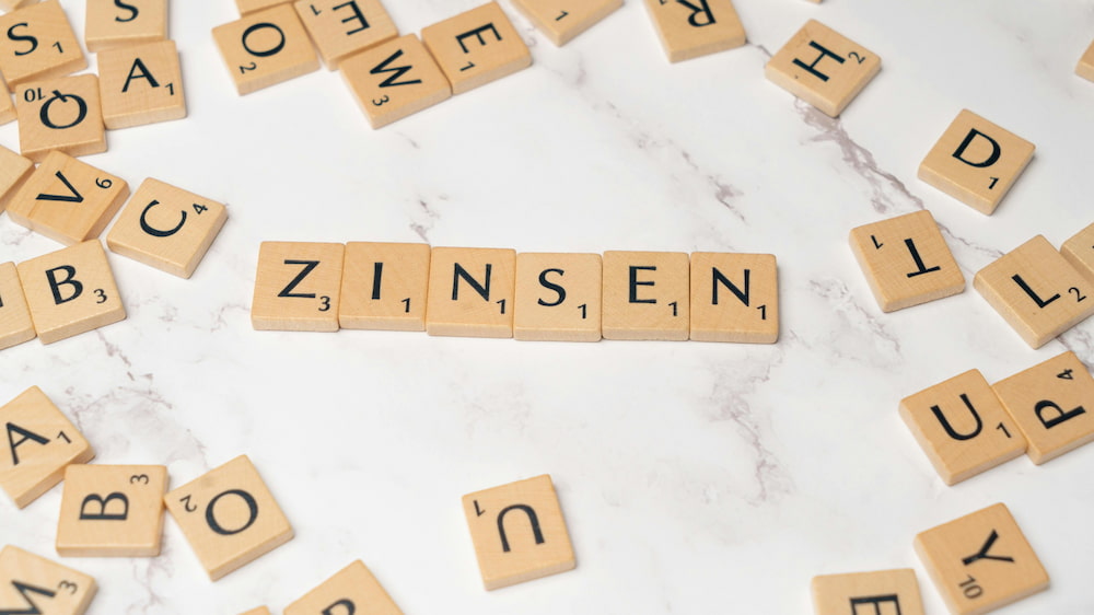 Anleihen und Zinsen