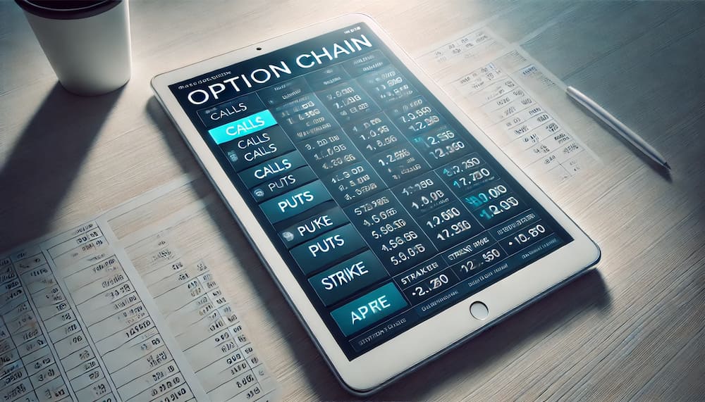 Option Chain