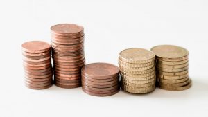 Unterschied Tagesgeld Festgeld: die Zinsen; Zinswende 2025