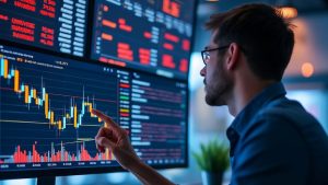 Trading lernen