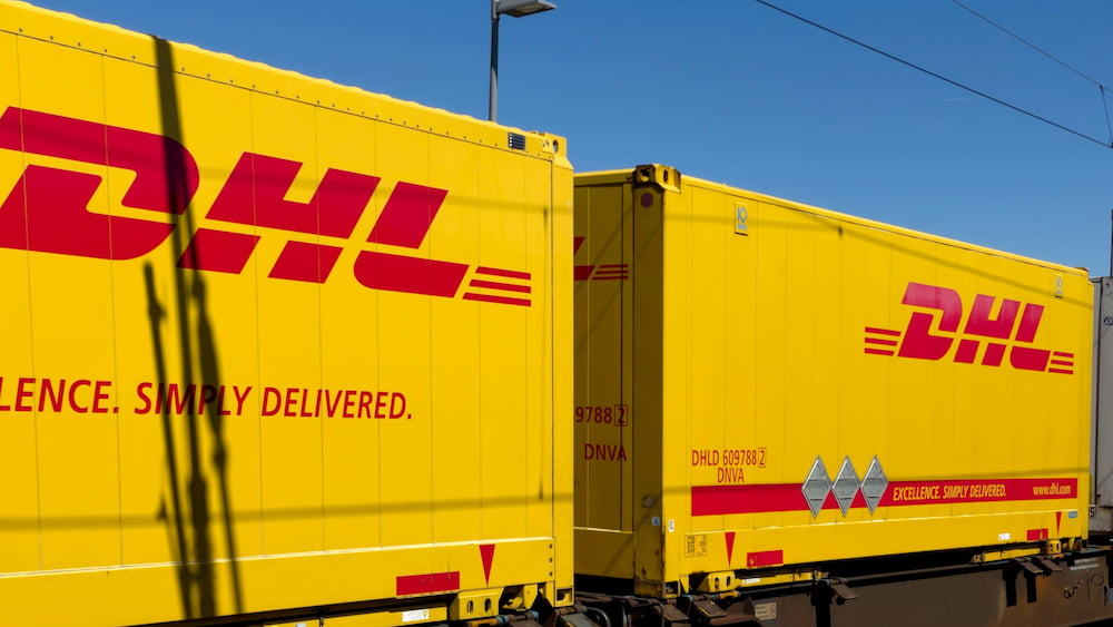 DHL Group