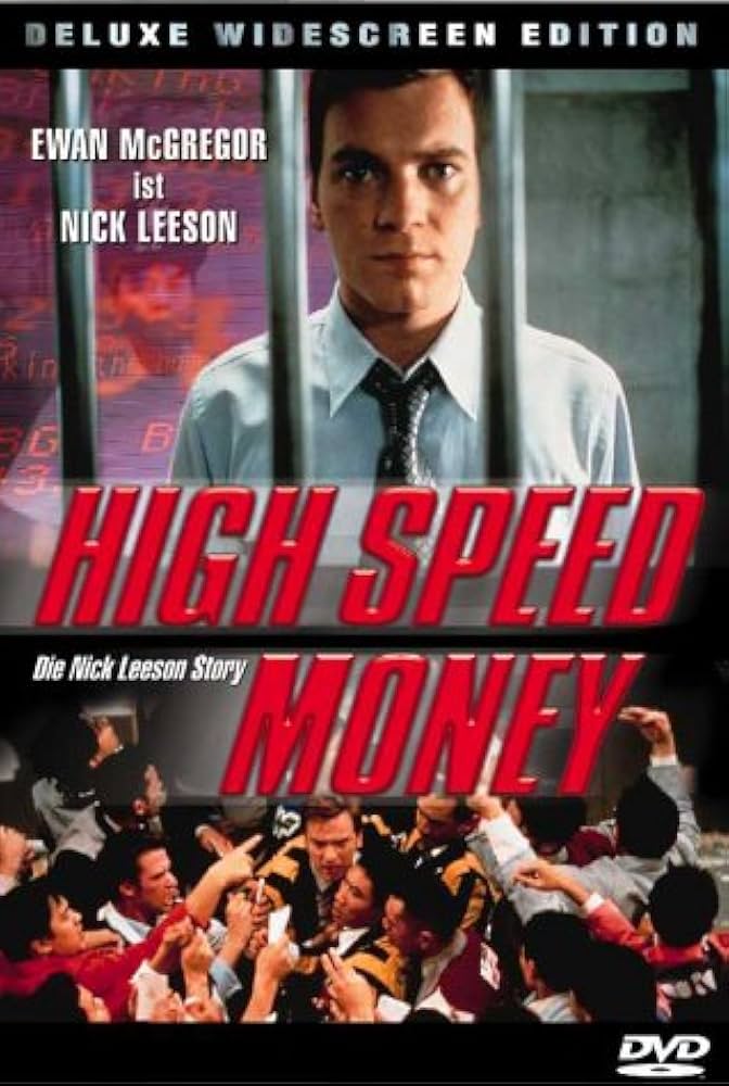 Börsenfilm High Speed Money