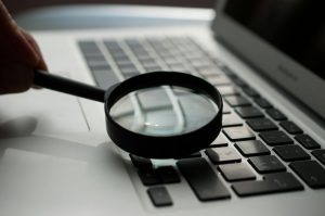 Optionen & Value Werte finden