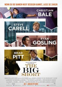 The Big Short Börsenfilm