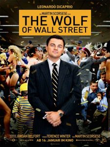 The Wolf of Wall Street Börsenfilme