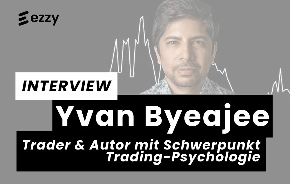 Interview mit Yvan Byeajee