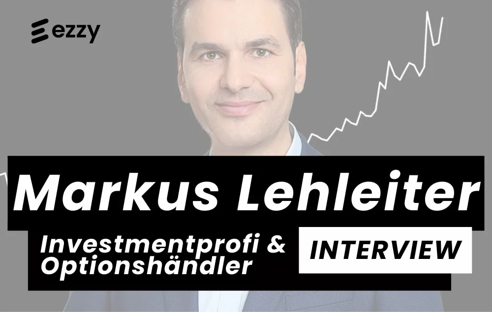 Interview Markus Lehleiter