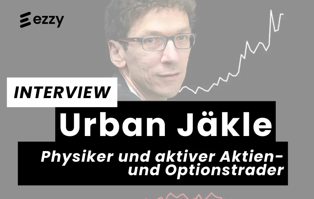 Interview mit Urban Jäkle