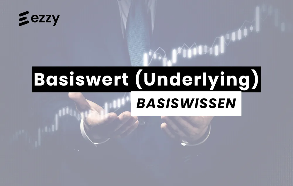 Basiswert einer Option