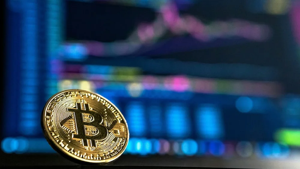 Kryptowährungen als Teil der Core Satellite Strategie; Bitcoin