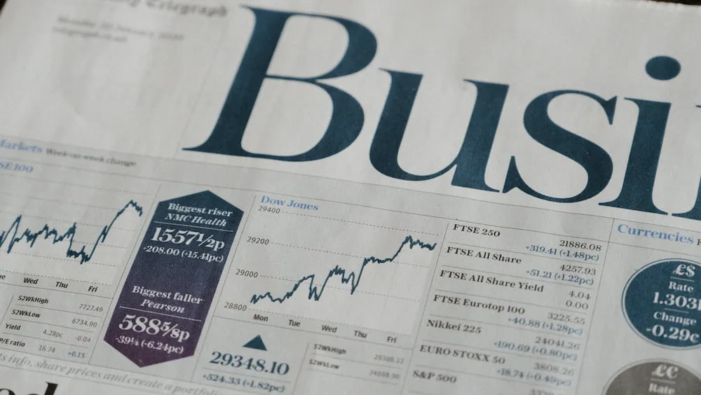 Dividendenaktien; die beste Geldanlage momentan