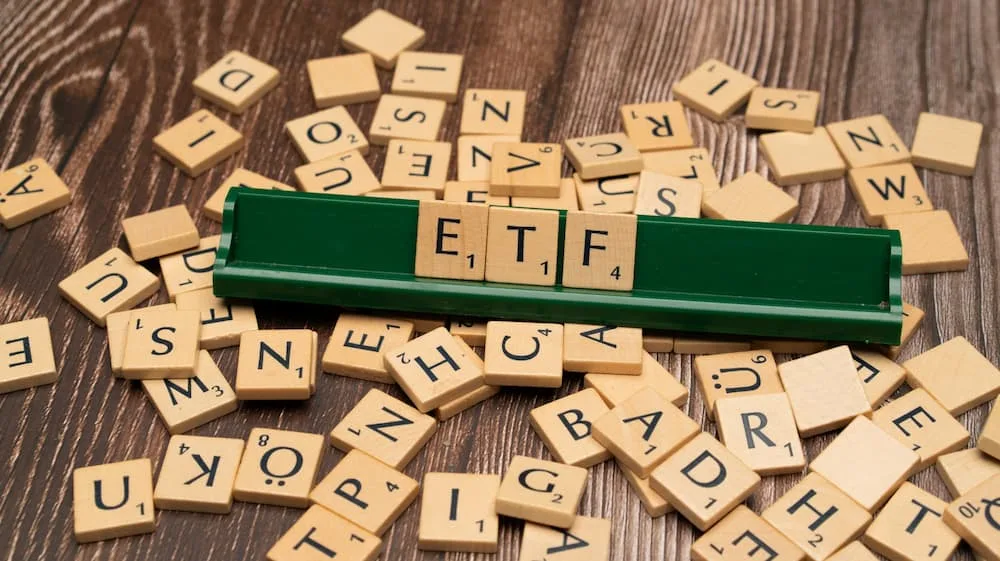 die besten ETFs