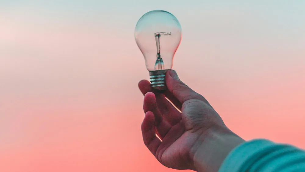 Venture Capital für Start-ups