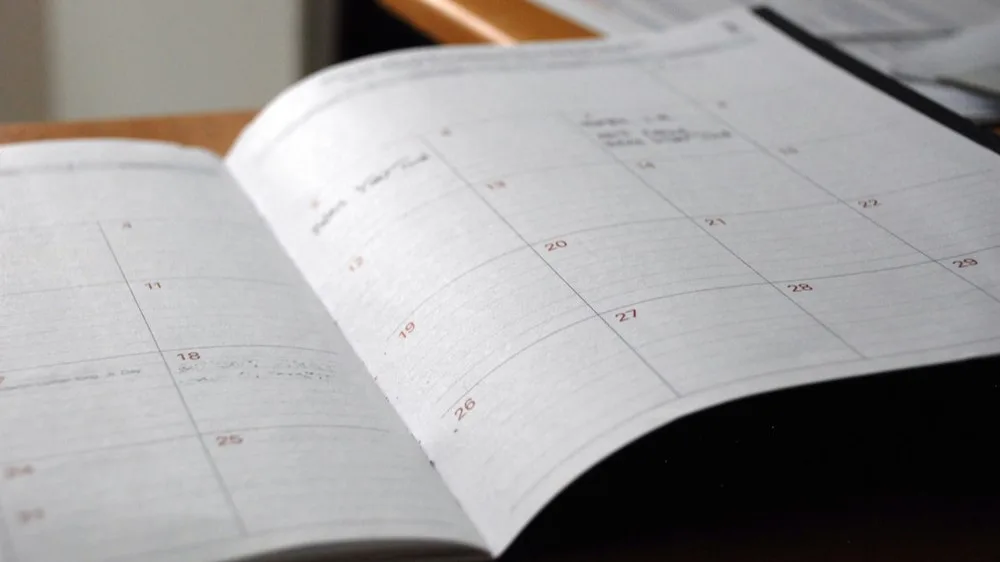Dividendenkalender 