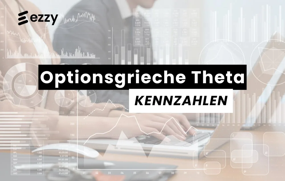 Optionsgrieche Theta