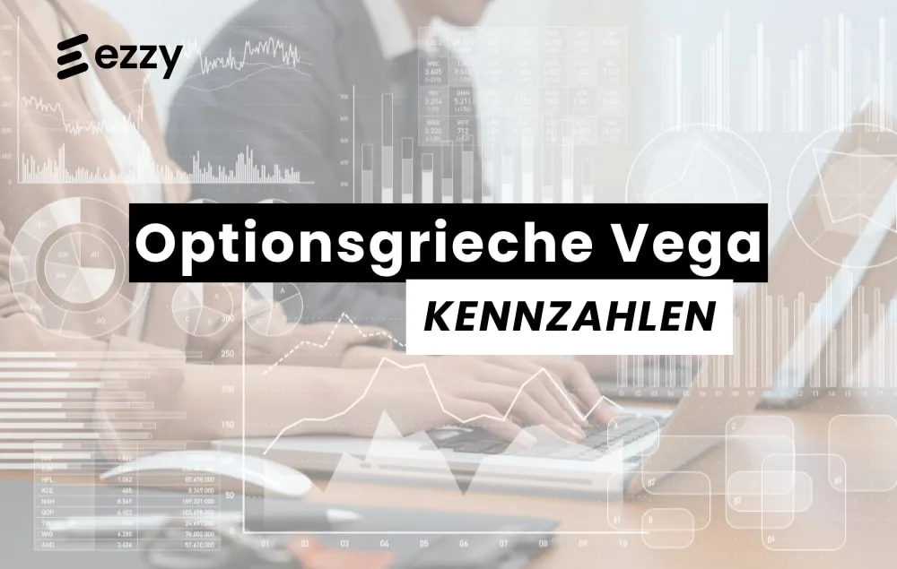 Optionsgrieche Vega
