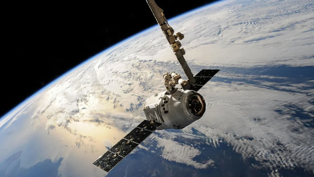 Satellite