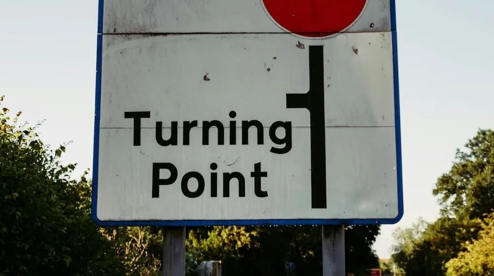 Turning Point