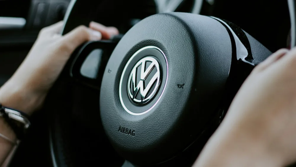 VW Vorzugsaktie