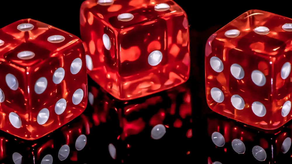 Monte Carlo Simulation und Wahrscheinlichkeiten